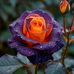 Роза Рэй Оф Хоуп купить по цене от 319р. в интернет-магазине «Посадика» с доставкой почтой в в Курске и по всей России – [изображение №1].