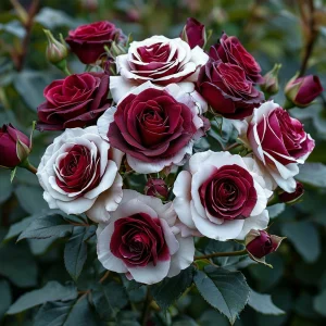 Роза Лост Лав купить по цене от 480р. в интернет-магазине «Посадика» с доставкой почтой в в Курске и по всей России – [изображение №1].